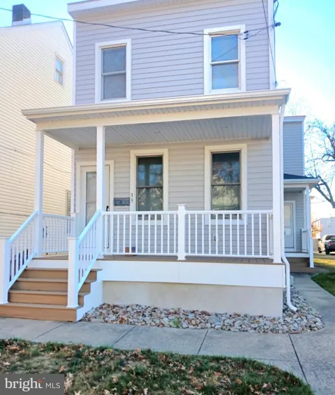 33 S LAFAYETTE AVENUE