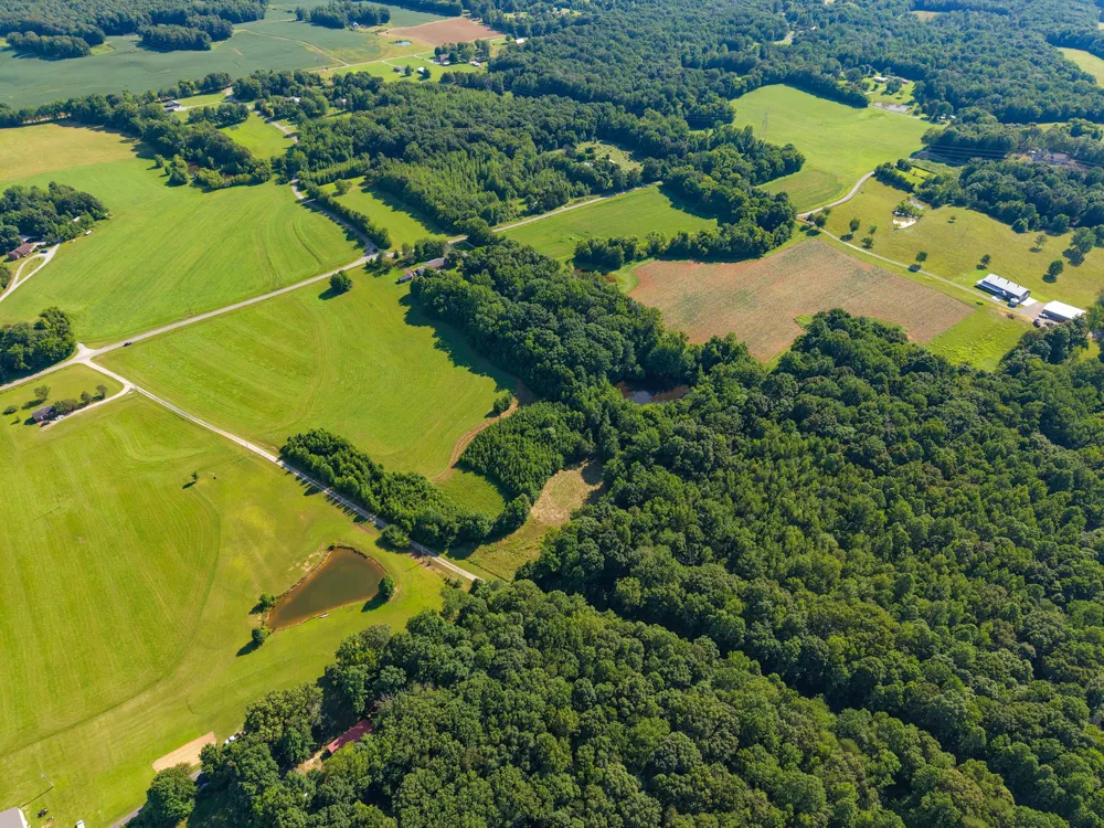 3 Poplar Ridge Rd Chapmansboro, TN 37035