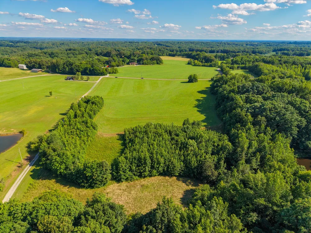 3 Poplar Ridge Rd Chapmansboro, TN 37035