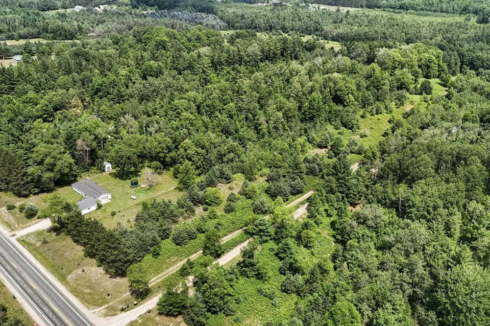 2 M-66 SE Garfield Township, MI 49633
