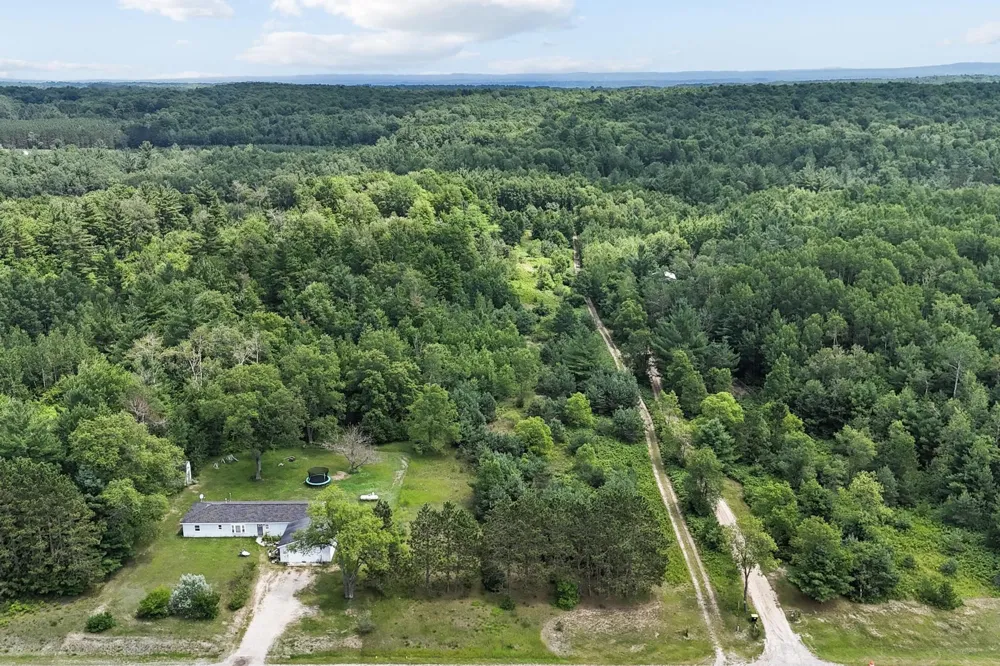 2 M-66 SE Garfield Township, MI 49633
