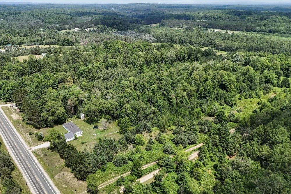 2 M-66 SE Garfield Township, MI 49633
