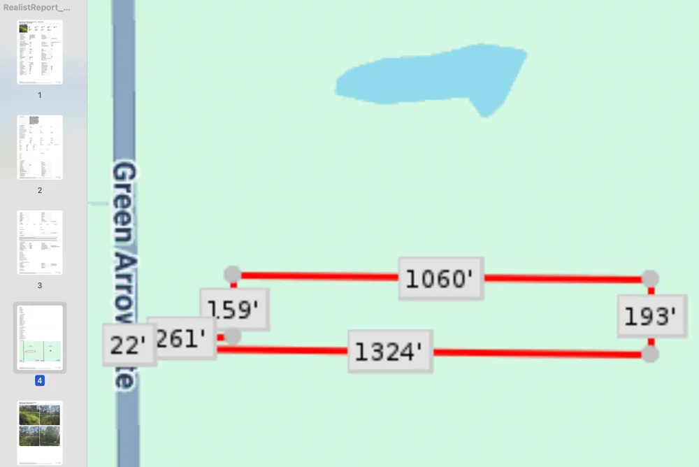 2 M-66 SE Garfield Township, MI 49633
