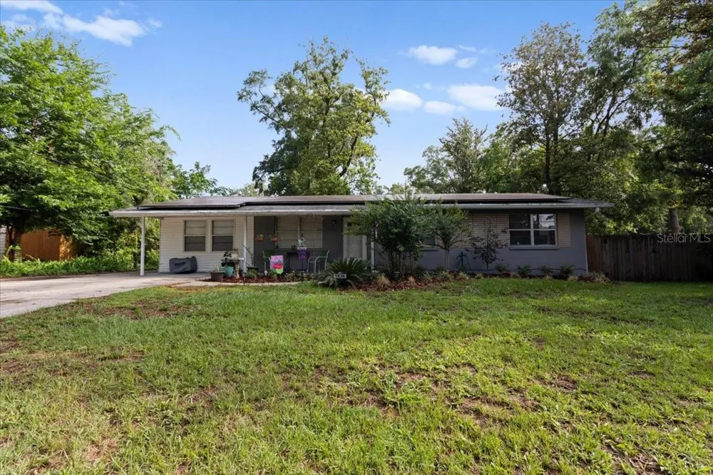 1636 NW 34TH PLACE Gainesville, FL 32605