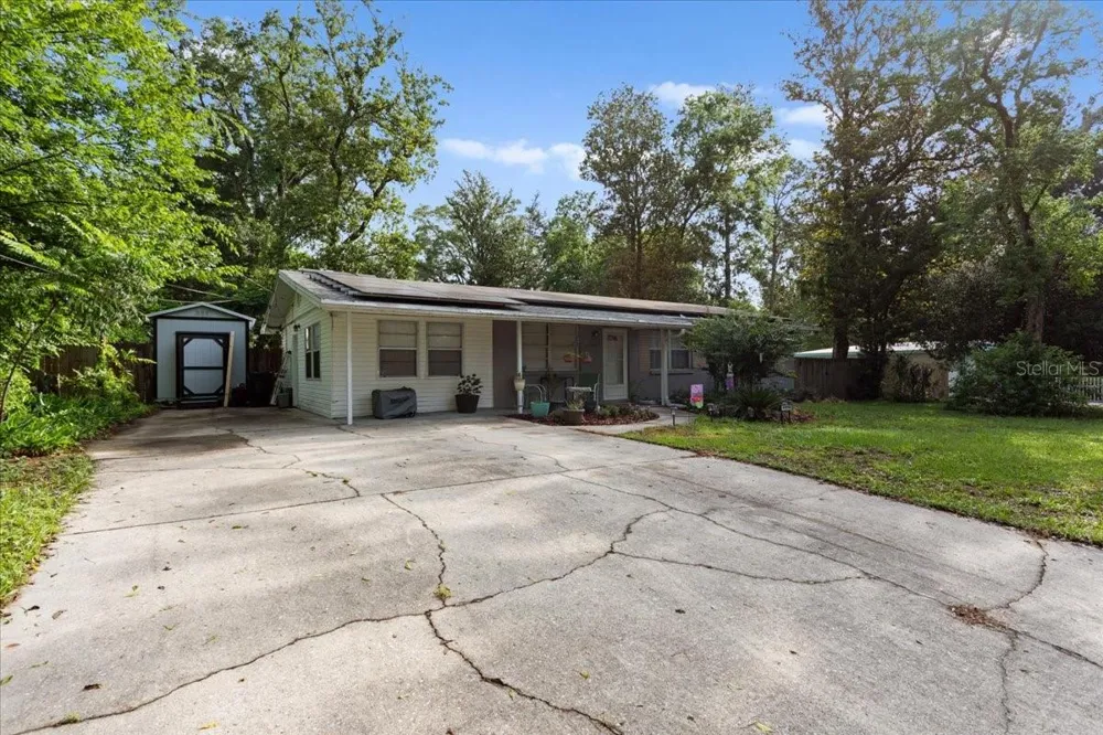1636 NW 34TH PLACE Gainesville, FL 32605