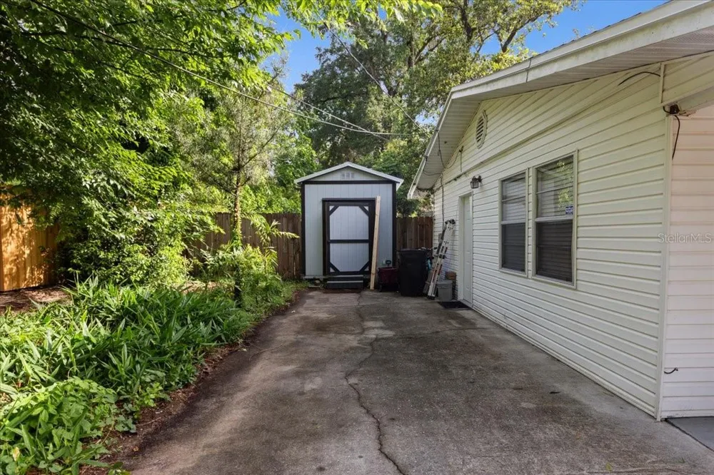 1636 NW 34TH PLACE Gainesville, FL 32605