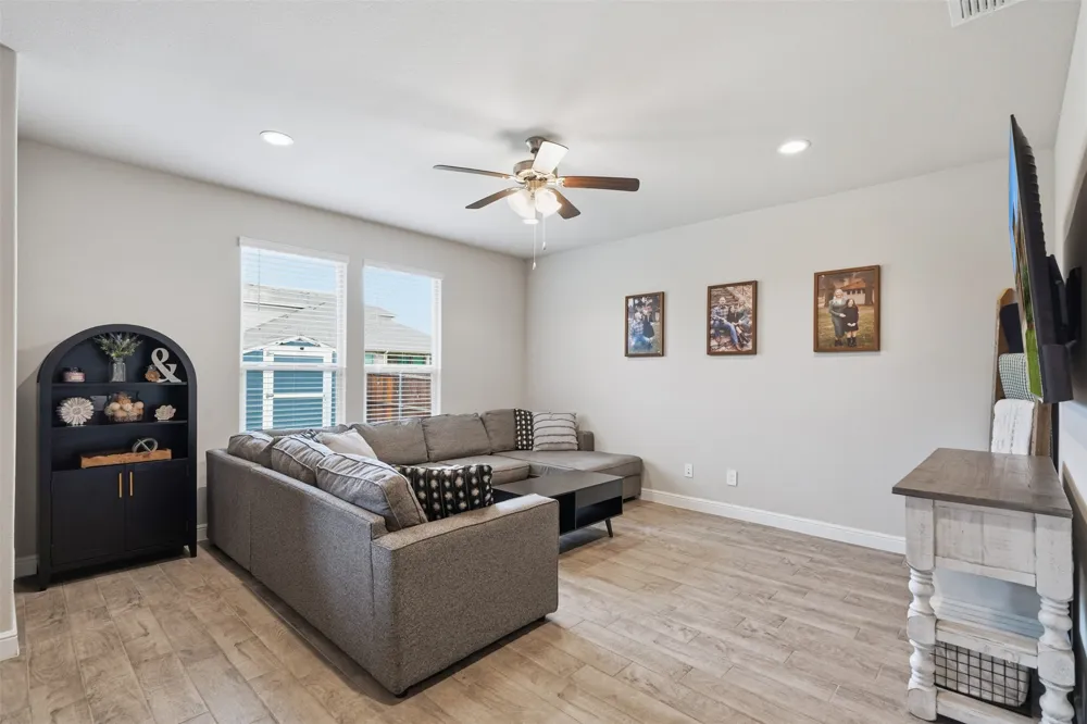 2220 Dyre Drive Haslet, TX 76052