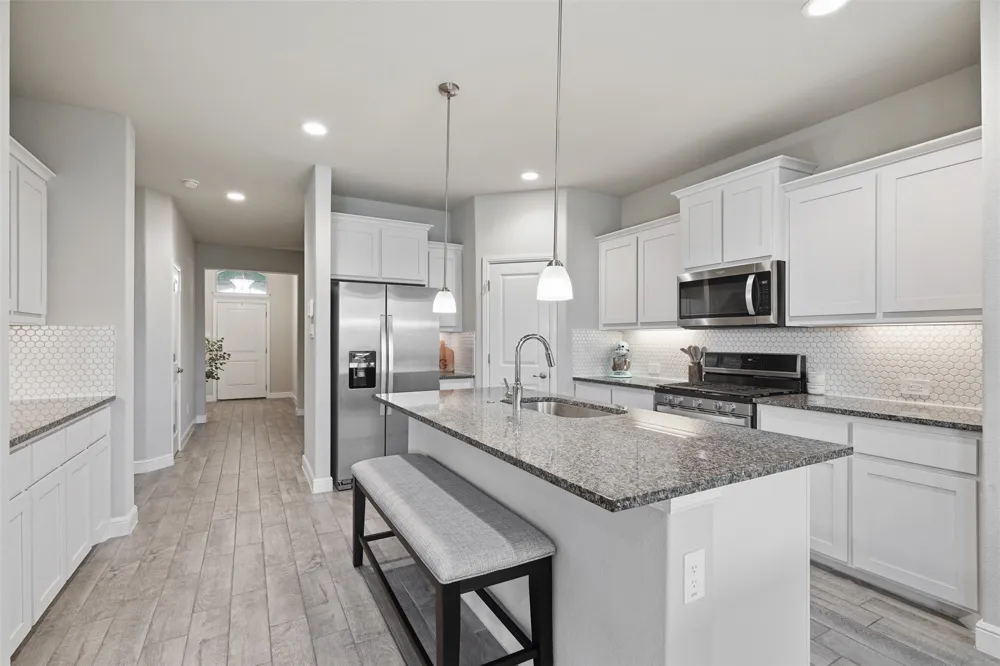 2220 Dyre Drive Haslet, TX 76052
