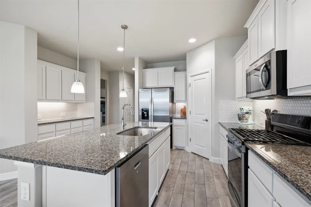 2220 Dyre Drive Haslet, TX 76052