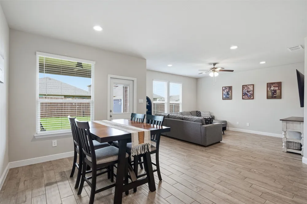 2220 Dyre Drive Haslet, TX 76052