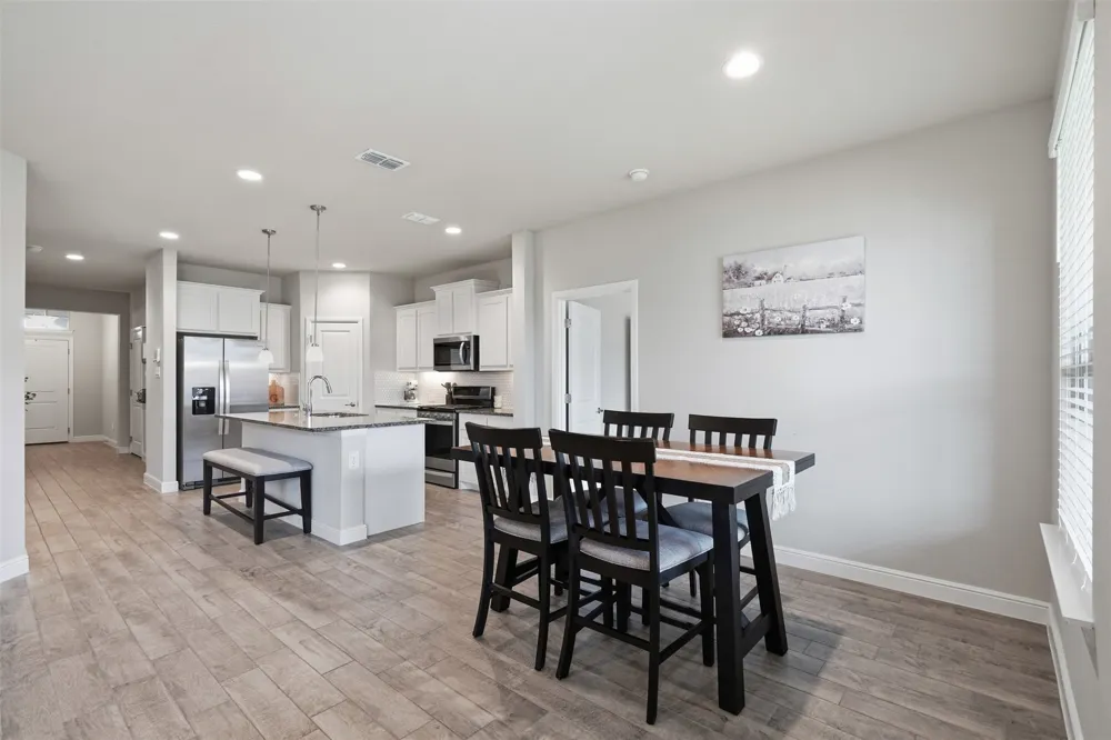 2220 Dyre Drive Haslet, TX 76052
