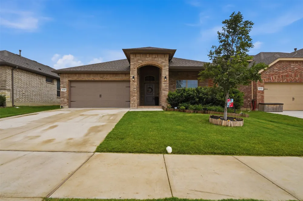 2220 Dyre Drive Haslet, TX 76052