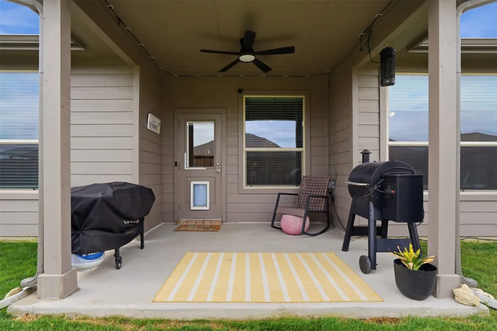 2220 Dyre Drive Haslet, TX 76052