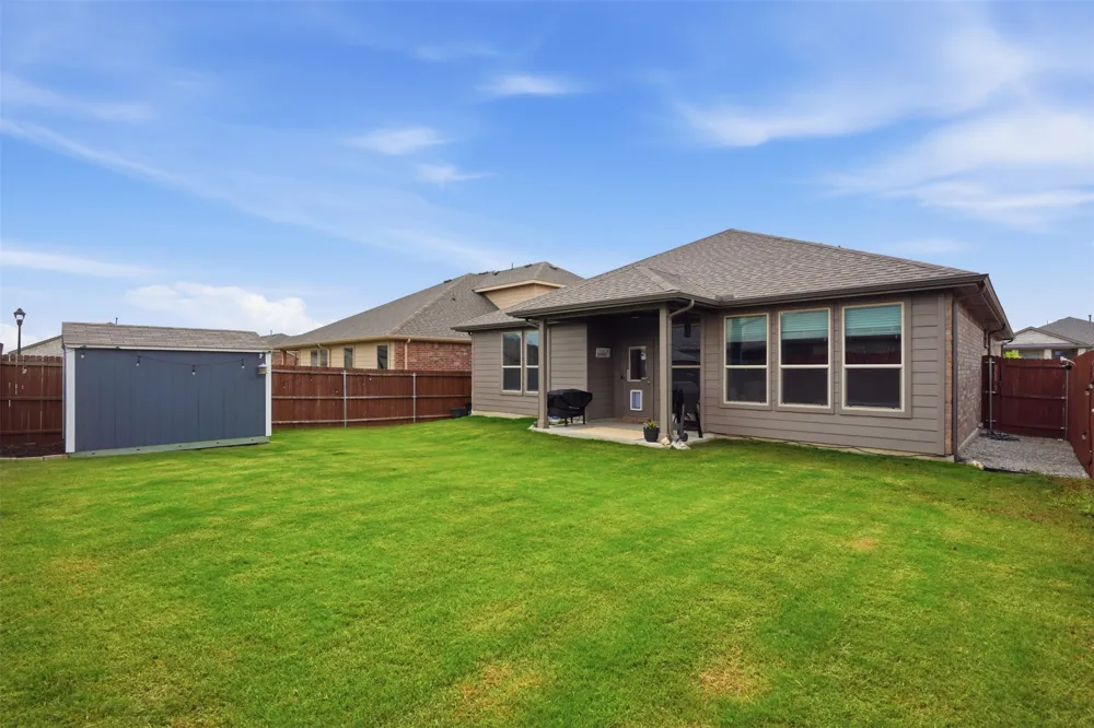 2220 Dyre Drive Haslet, TX 76052
