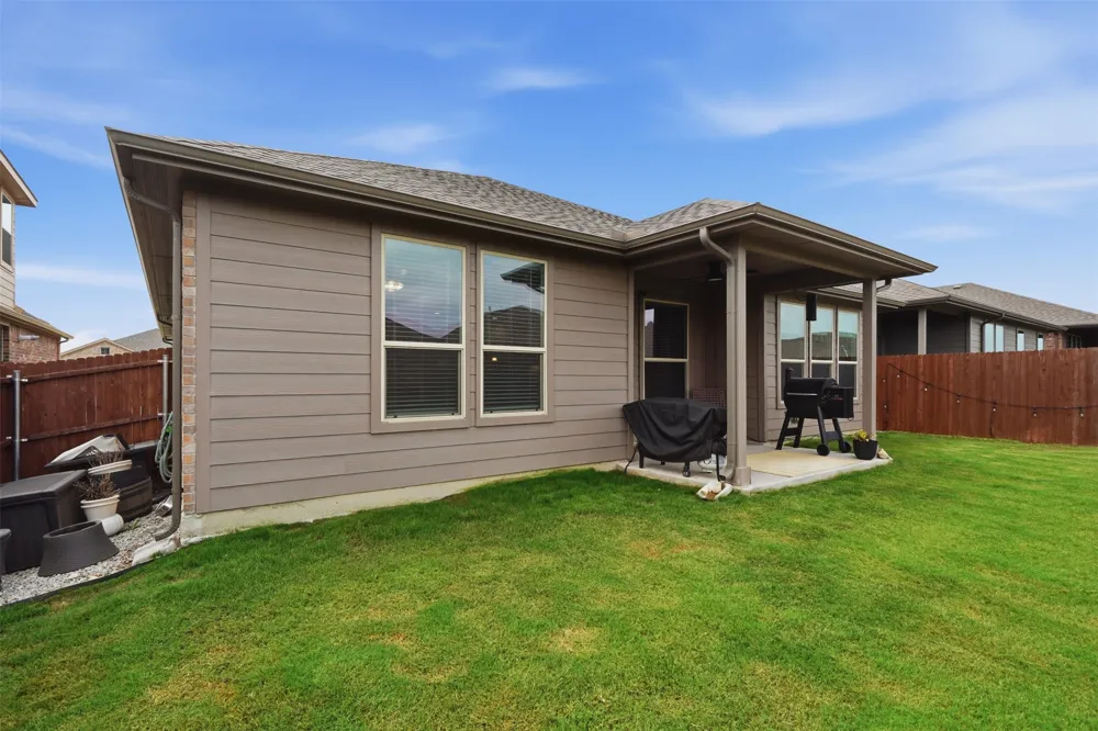2220 Dyre Drive Haslet, TX 76052