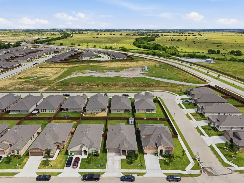 2220 Dyre Drive Haslet, TX 76052