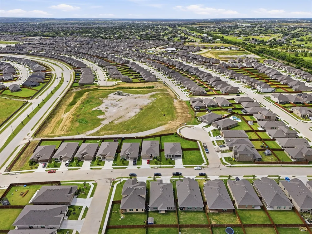 2220 Dyre Drive Haslet, TX 76052