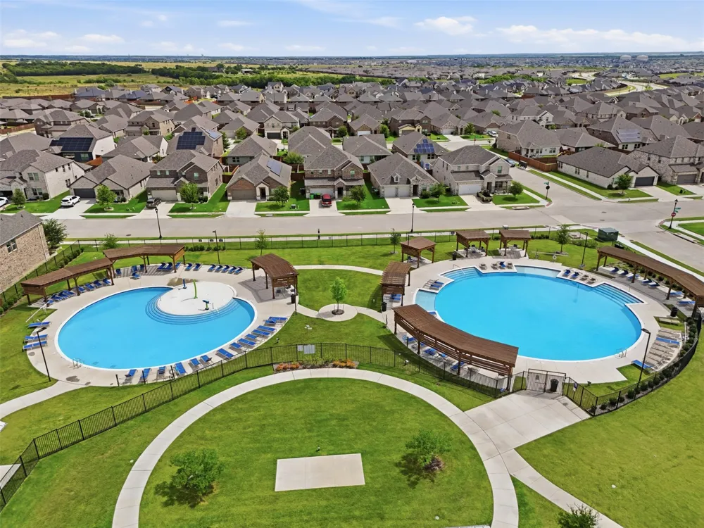 2220 Dyre Drive Haslet, TX 76052