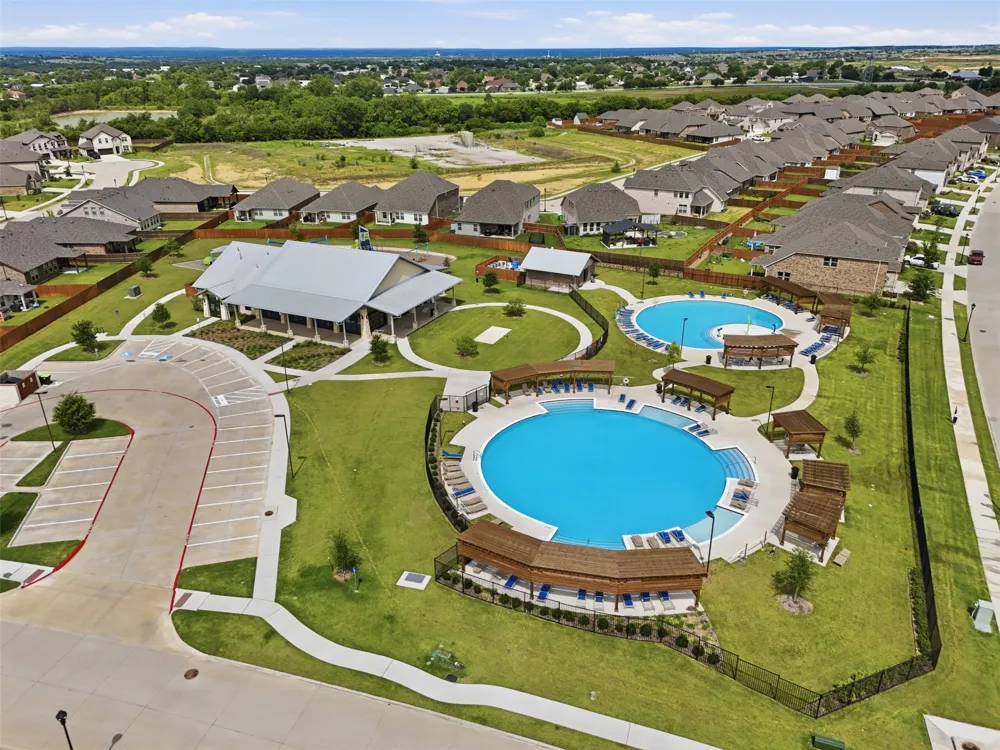 2220 Dyre Drive Haslet, TX 76052