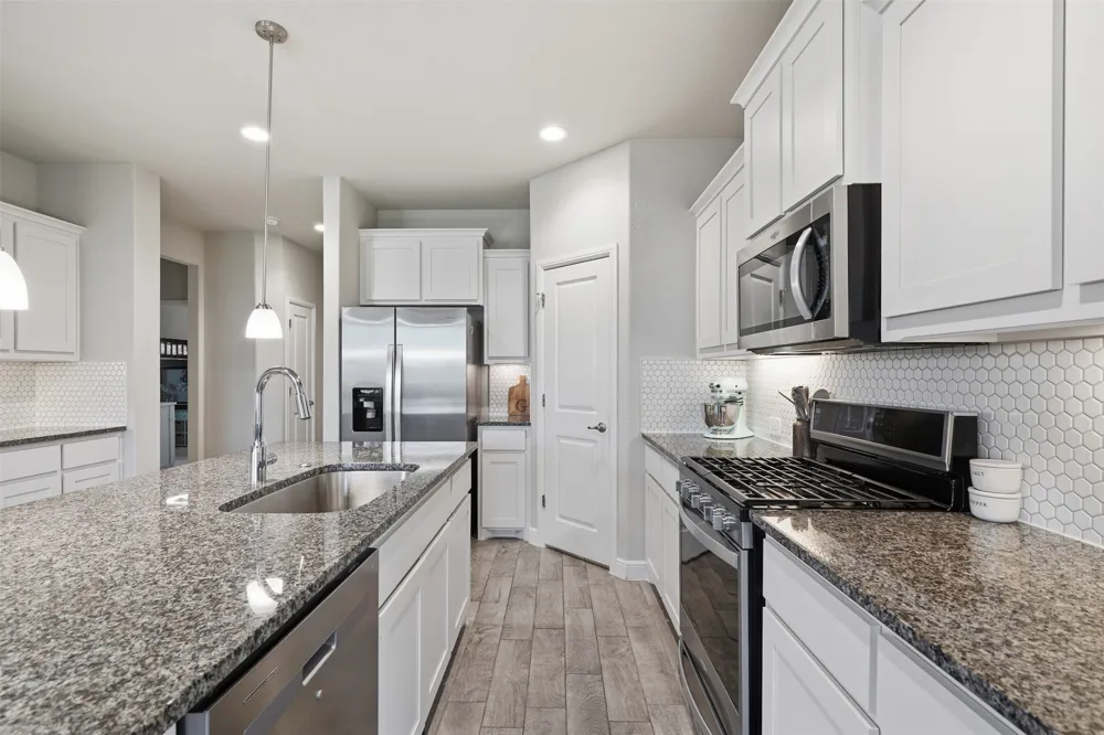 2220 Dyre Drive Haslet, TX 76052
