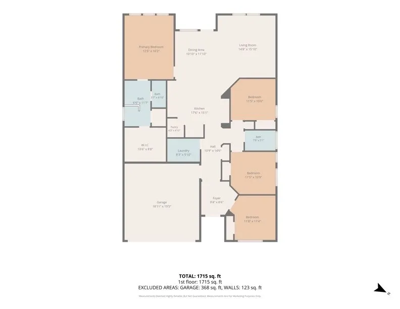 2220 Dyre Drive Haslet, TX 76052