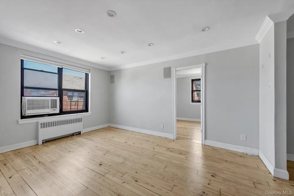 20106 Rocky Hill Road #6G2 Bayside, NY 11361