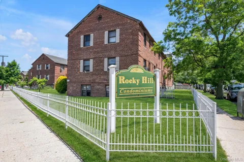 20106 Rocky Hill Road #6G2