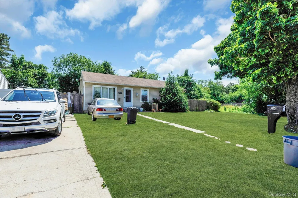 903 Provost Avenue Bellport, NY 11713