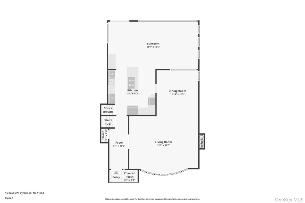 15 Baylis Place Lynbrook, NY 11563