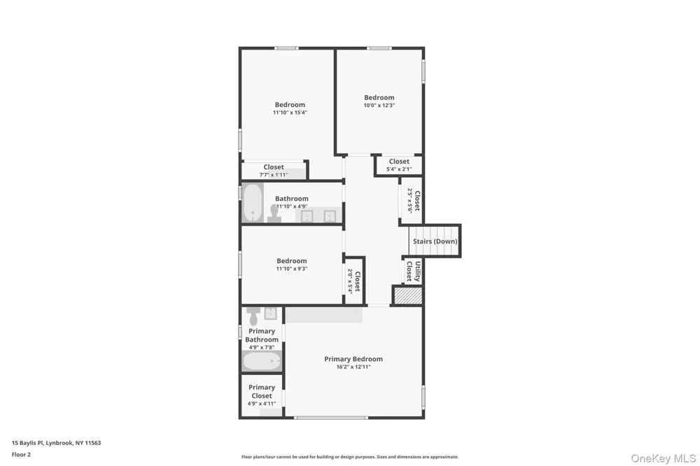 15 Baylis Place Lynbrook, NY 11563