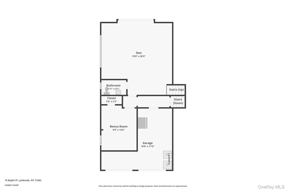 15 Baylis Place Lynbrook, NY 11563