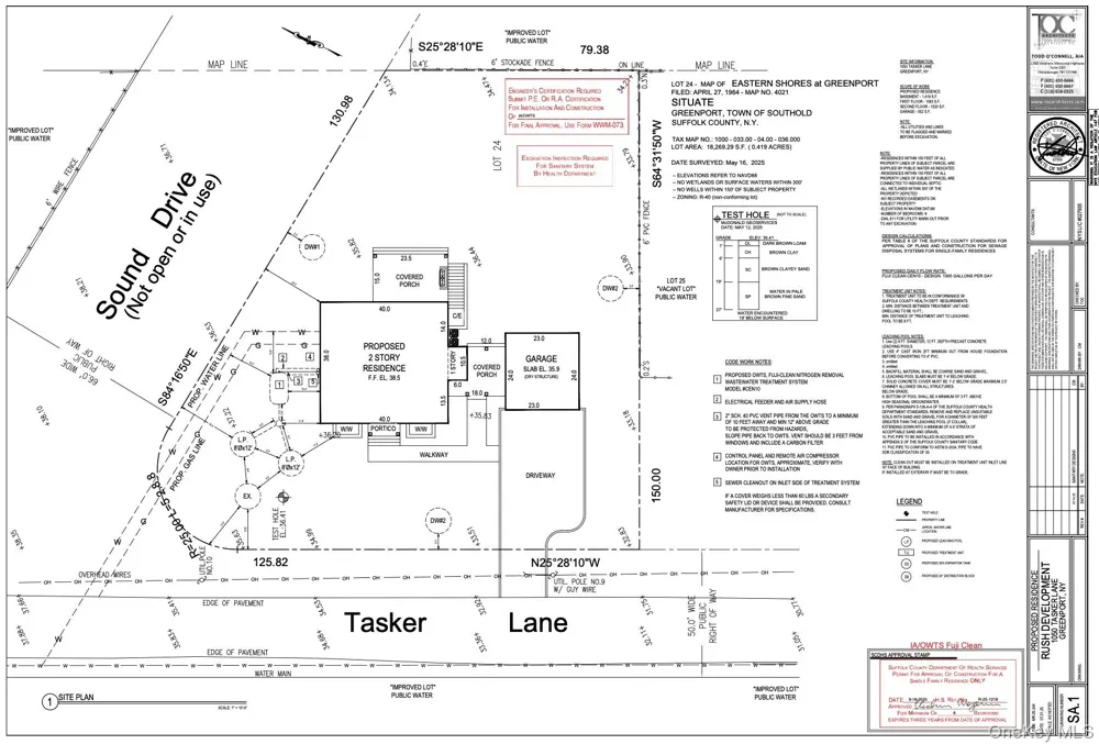 1050 Tasker Lane Greenport, NY 11944