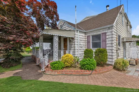 20 Francine Drive
