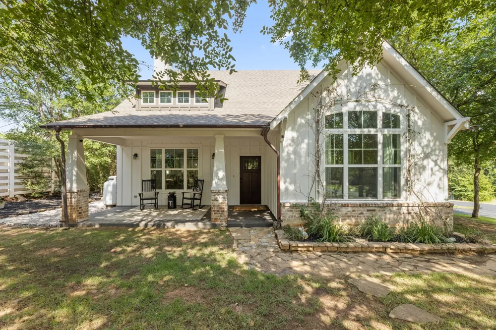 665 Chinn Chapel Road Copper Canyon, TX 75077