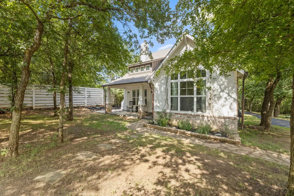 665 Chinn Chapel Road Copper Canyon, TX 75077