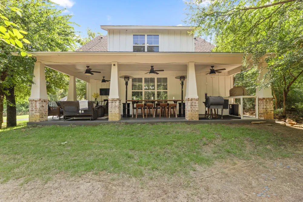 665 Chinn Chapel Road Copper Canyon, TX 75077
