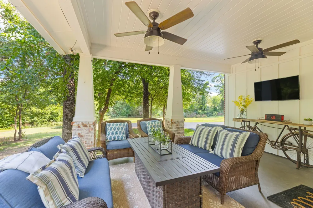 665 Chinn Chapel Road Copper Canyon, TX 75077