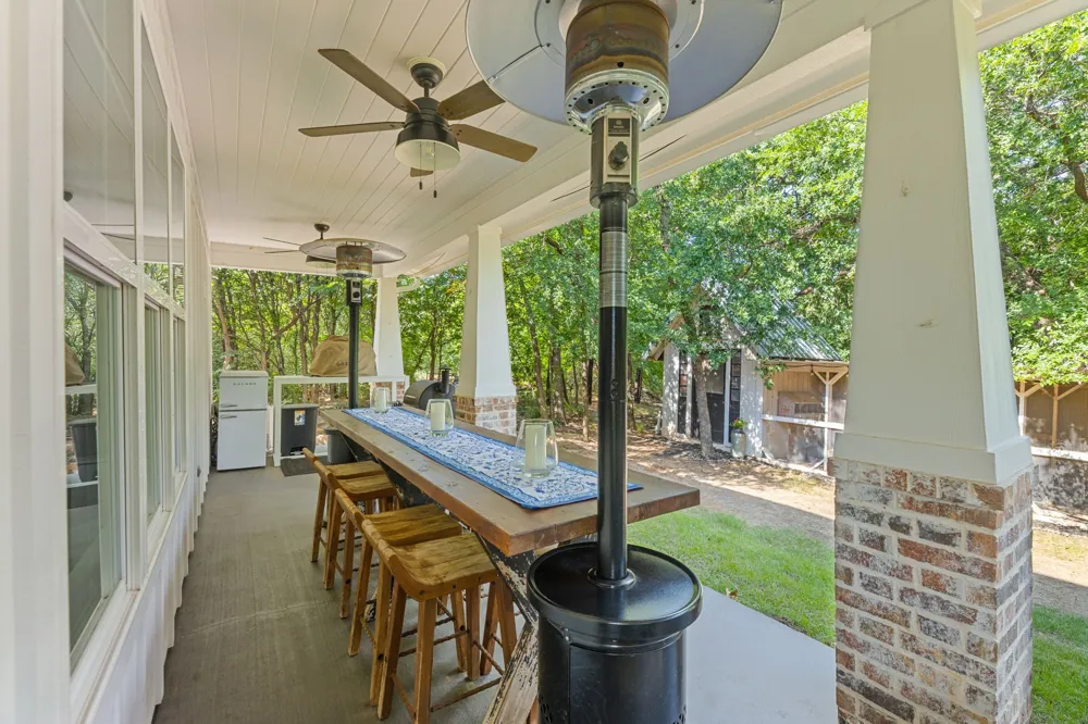 665 Chinn Chapel Road Copper Canyon, TX 75077