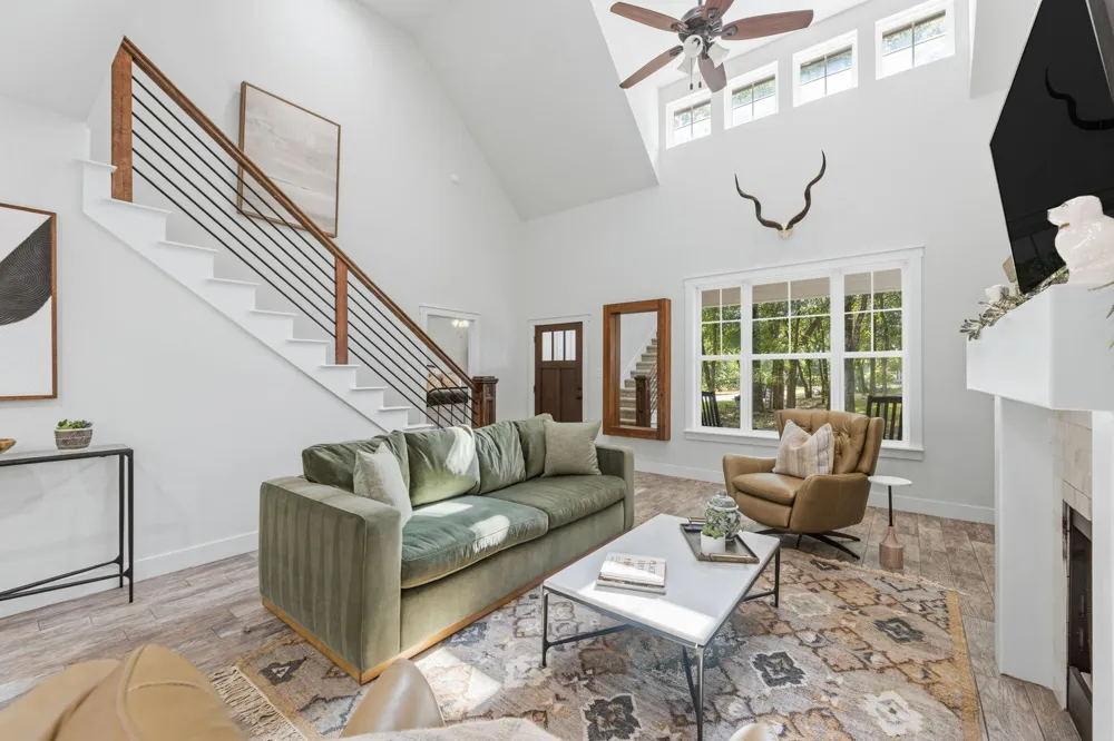 665 Chinn Chapel Road Copper Canyon, TX 75077