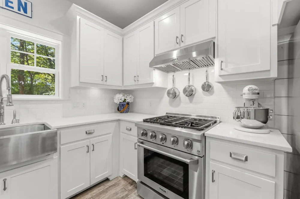 665 Chinn Chapel Road Copper Canyon, TX 75077