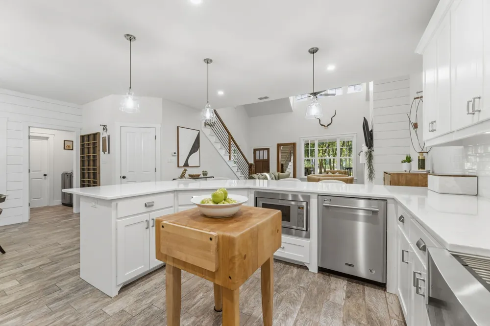 665 Chinn Chapel Road Copper Canyon, TX 75077