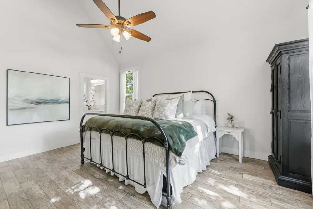 665 Chinn Chapel Road Copper Canyon, TX 75077
