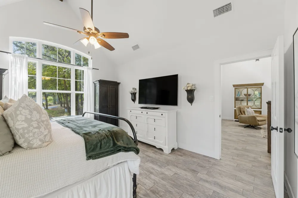 665 Chinn Chapel Road Copper Canyon, TX 75077