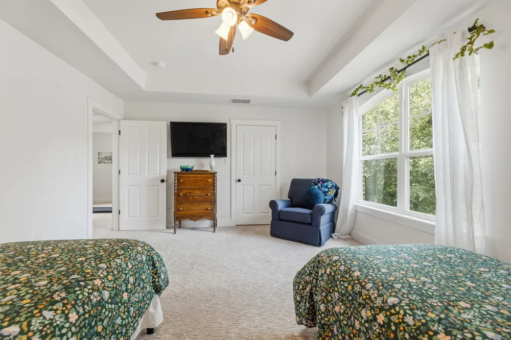 665 Chinn Chapel Road Copper Canyon, TX 75077