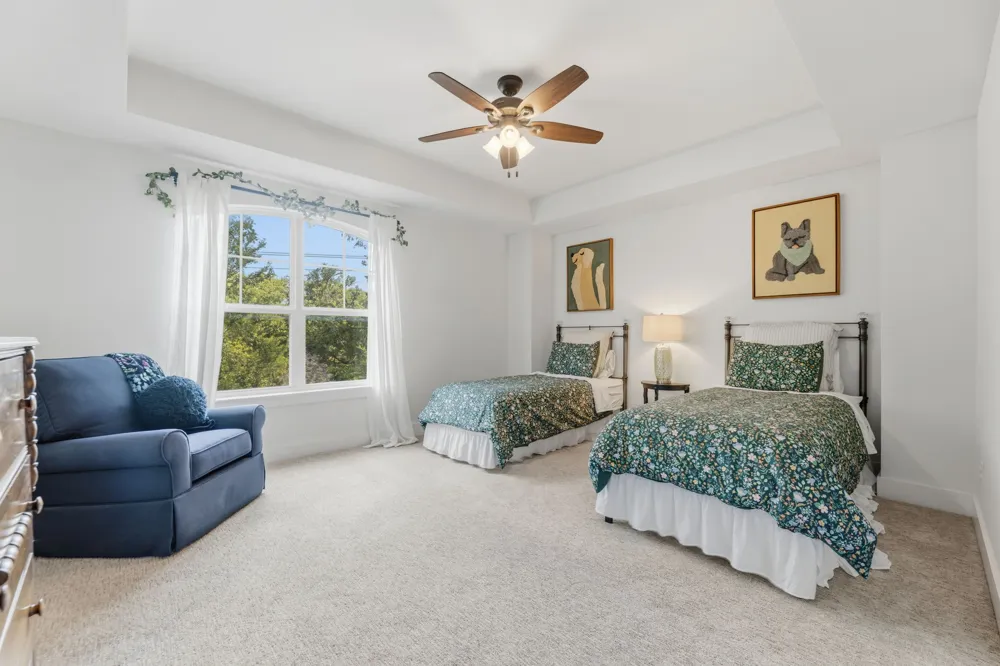 665 Chinn Chapel Road Copper Canyon, TX 75077