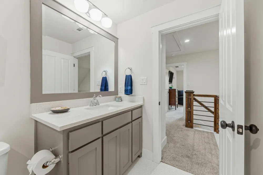 665 Chinn Chapel Road Copper Canyon, TX 75077