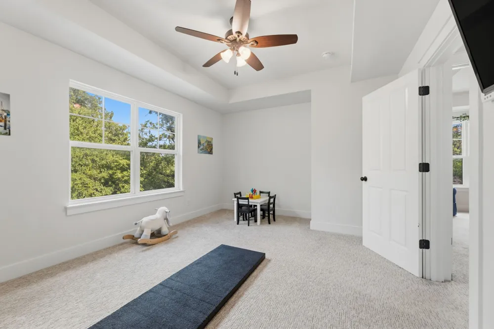 665 Chinn Chapel Road Copper Canyon, TX 75077