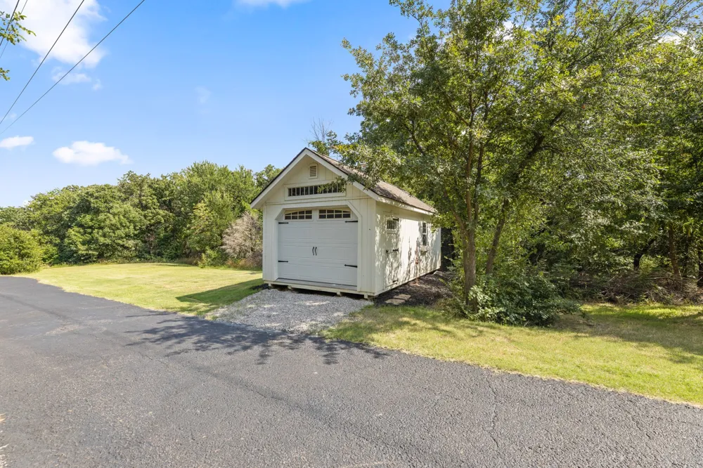 665 Chinn Chapel Road Copper Canyon, TX 75077
