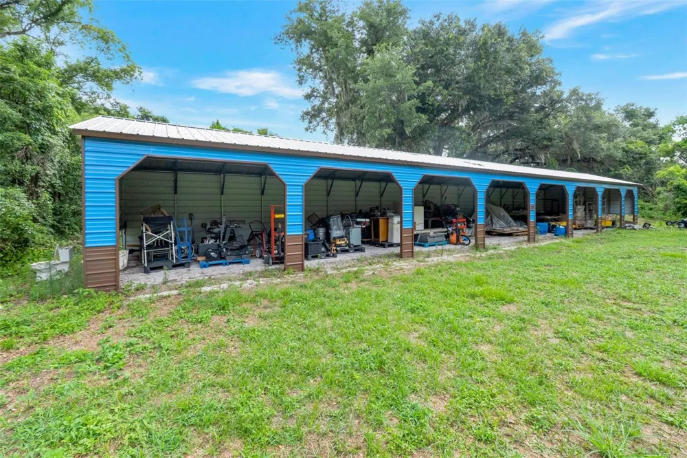 2102 OLD POLK CITY ROAD Lakeland, FL 33809