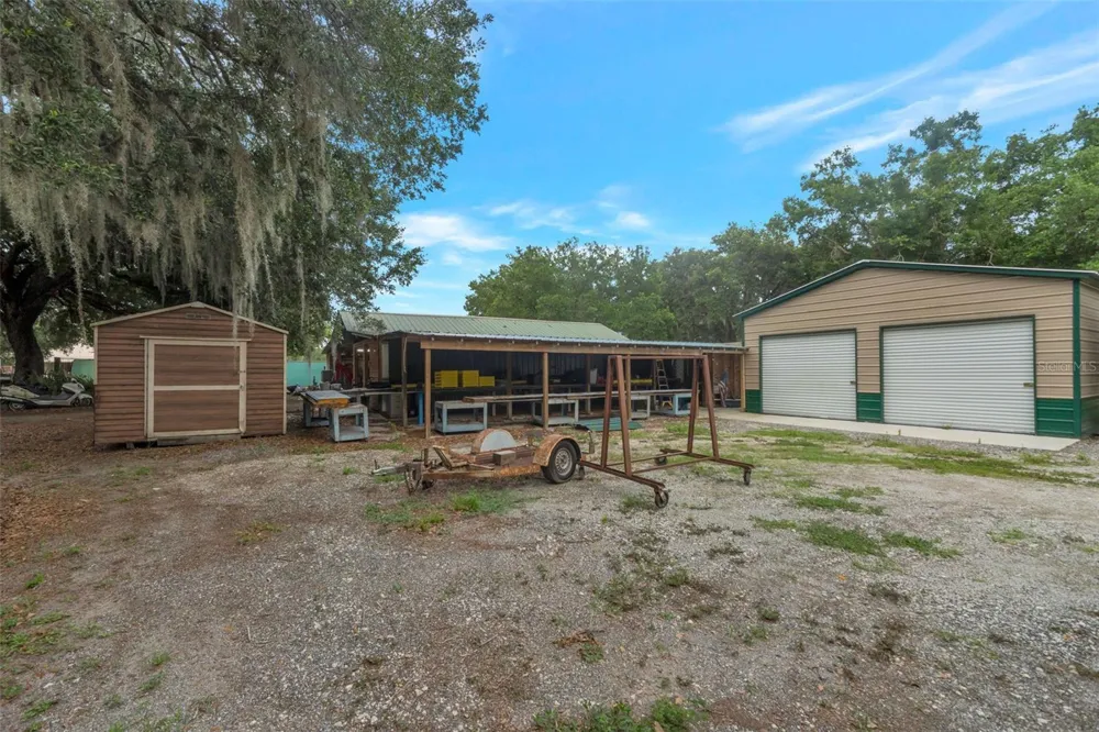 2102 OLD POLK CITY ROAD Lakeland, FL 33809